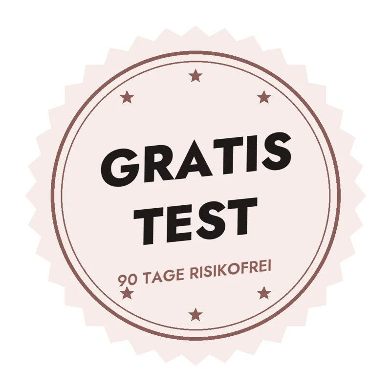 Risikofreier 90-Tage-Test