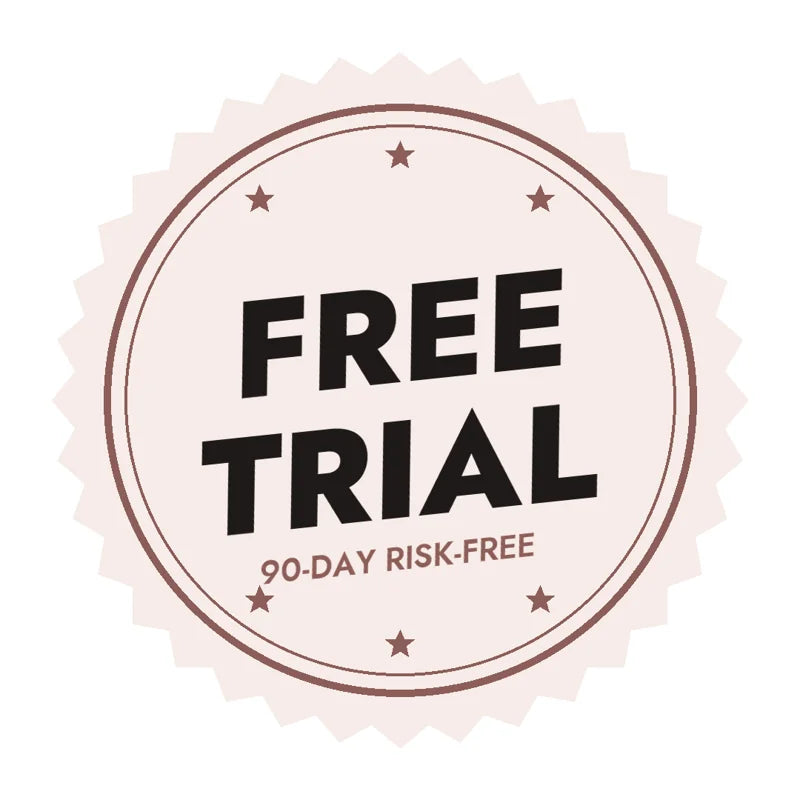 90-Day Risk-Free Trial