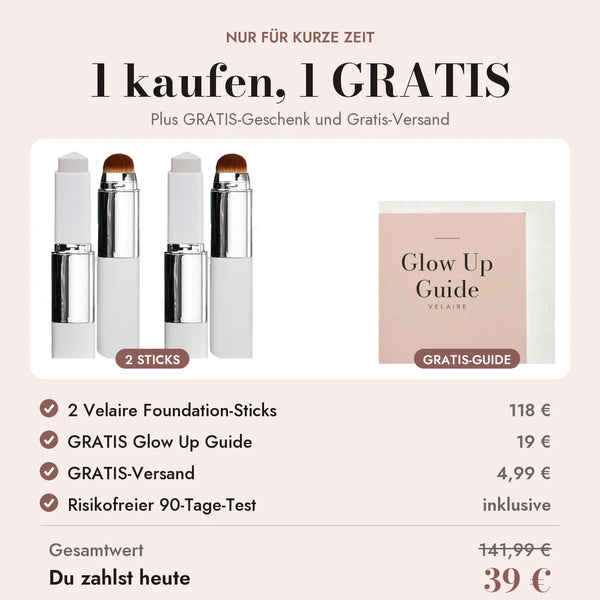 Herbst-Sale: 1 kaufen, 1 gratis