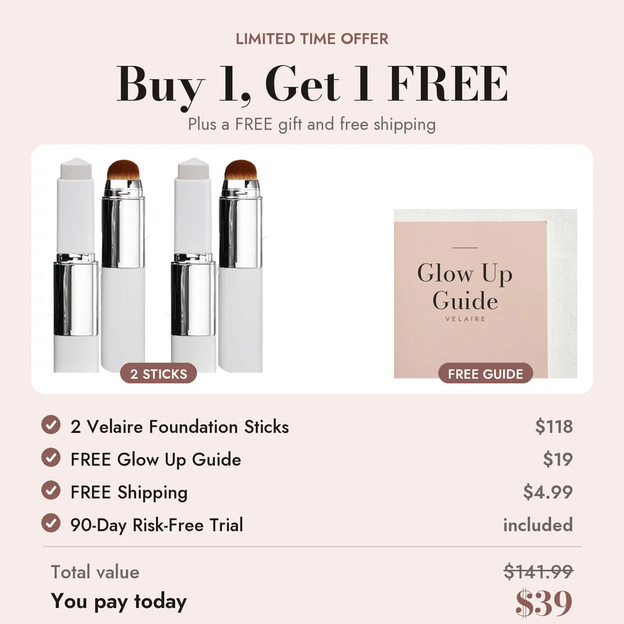 Fall Sale: Buy 1, Get 1 Free