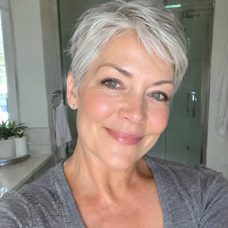 Marsha O.